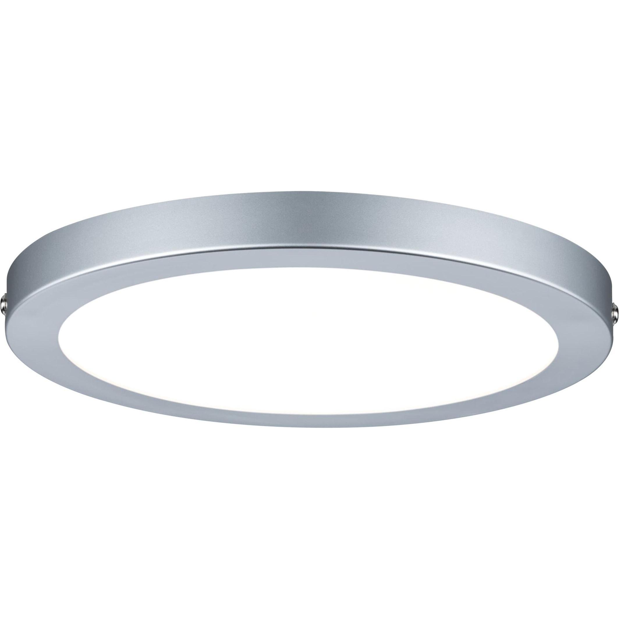 Thumbnail - Paulmann, Wandleuchte + Deckenleuchte, Panel Atria Shine (1500 lm)