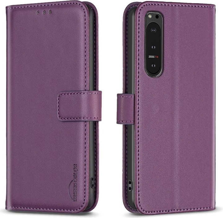 Binfen Color Sony Xperia 10 VI - Custodia Cover BINFEN (Sony Xperia 10 VI)