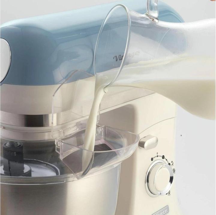 Actual product image Ariete 1589Vintage (2400 W)