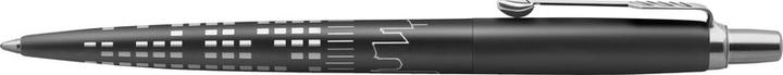 Produktbild Parker Pen Parker Jotter SE New York City Kugelschreiber M (Schwarz, 1 x)