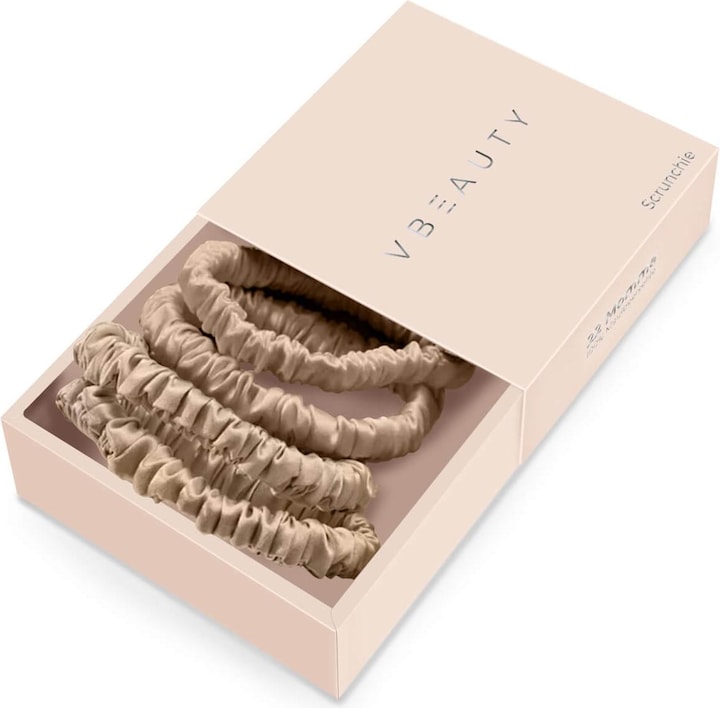 Immagine prodotto VBEAUTY Set Scrunchie Skinny (Elastico per capelli)