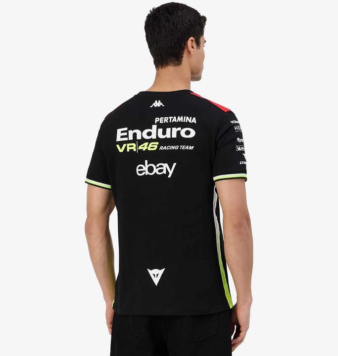 Produktbild Kappa Amirim VR46 (XL)
