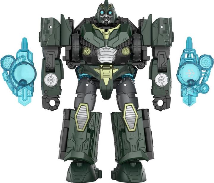 Image du produit Transformers Tra Gen Dlx Alchemist Prime