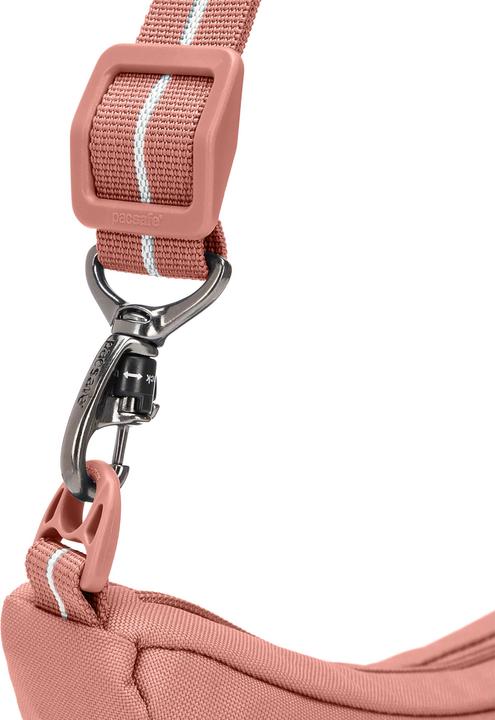 Immagine prodotto Pacsafe Borsa a tracolla antifurto Go RFID 28 cm