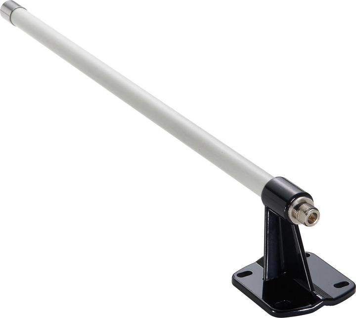 LevelOne OAN-2090, 9 dBi Indoor/Outdoor Antennen Kit (WLAN)