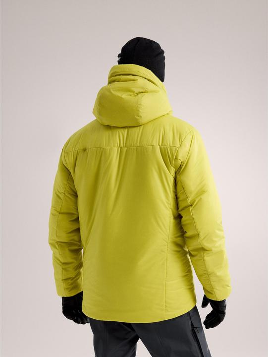 Actual product image Arc'teryx Nuclei SV Parka (M)