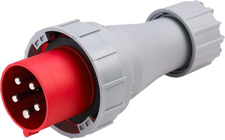 Actual product image Ekström STCEE63A Stecker 5p