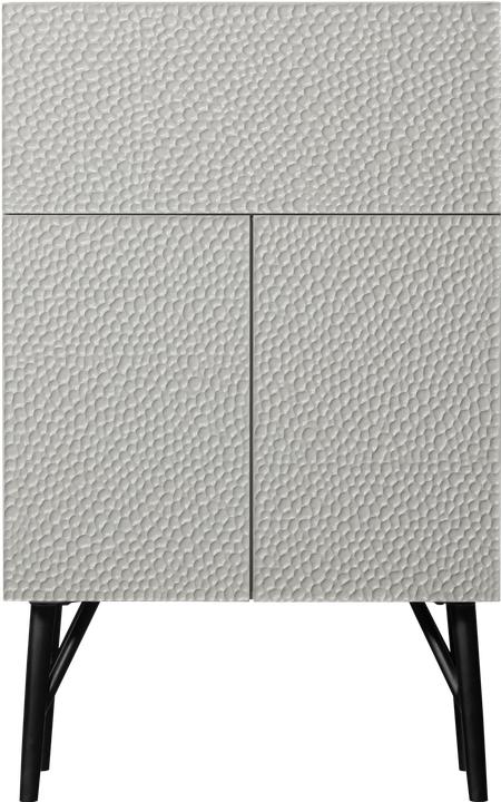 Actual product image Woood Carved (90 x 46 x 146 cm)