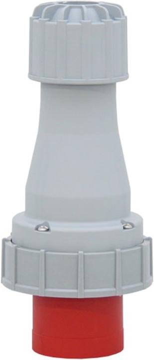 Actual product image Ekström STCEE63A Stecker 5p