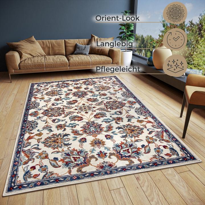 Actual product image Hanse Home Caracci (235 x 160 cm)