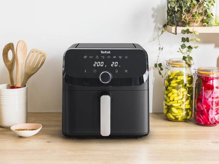 Actual product image Tefal EY8558E0