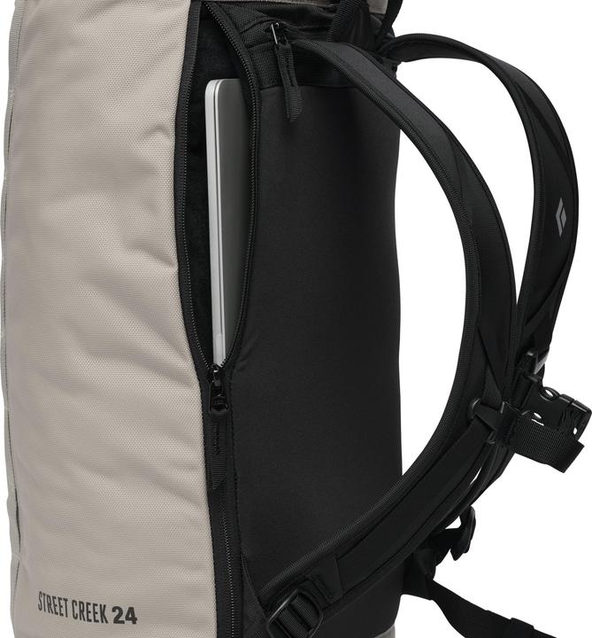 Produktbild Black Diamond Street Creek 24 Backpack (24 l)
