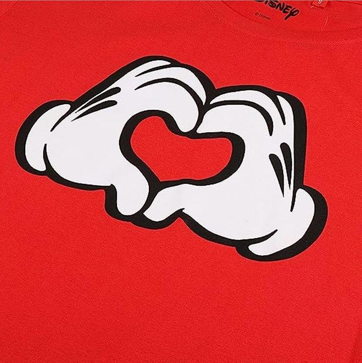 Produktbild Disney Love Hands Tshirt (M)