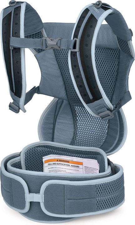 Actual product image Osprey Poco Soft Child Carrier