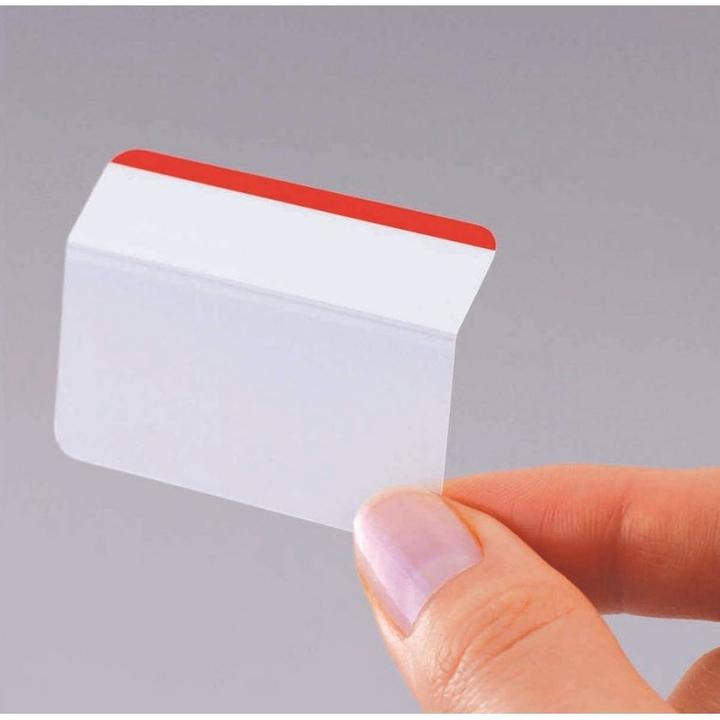 Actual product image Post-it Strong Filling Index (50.80 x 38 mm)