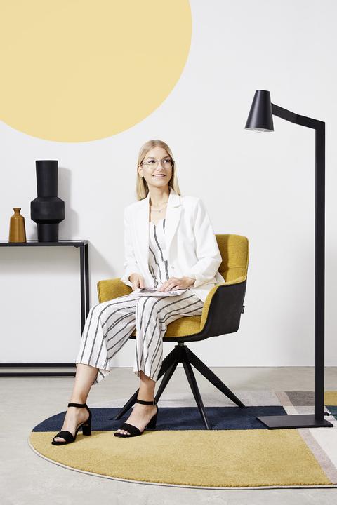 Produktbild pfister Akita