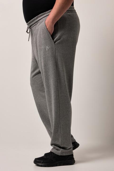Produktbild Men+ Sweathose, Basic Fit, Elastikbund (3XL)