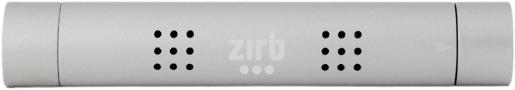 Image du produit Zirb. Parfum de voiture