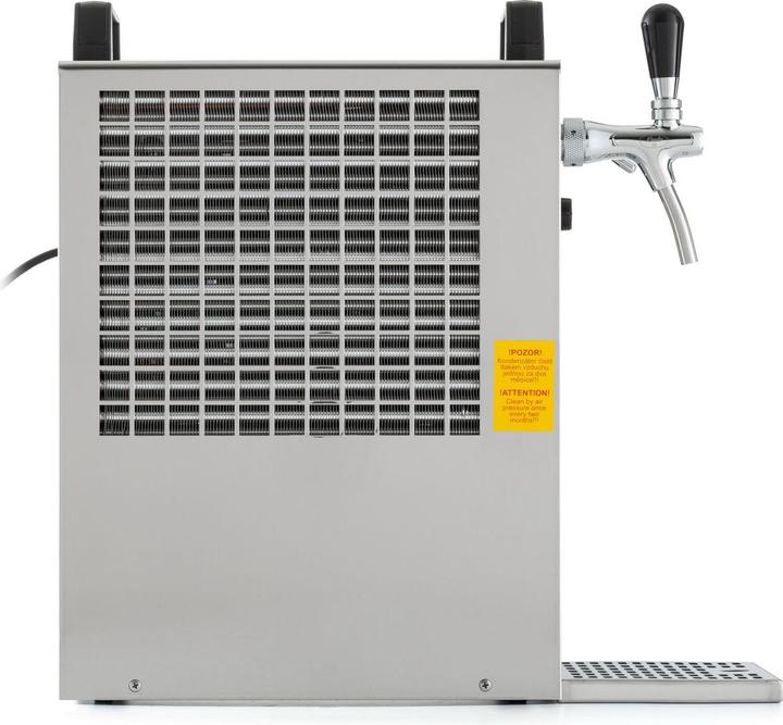 Actual product image Ich-zapfe Bierzapfanlage K 40, 1-leitig
