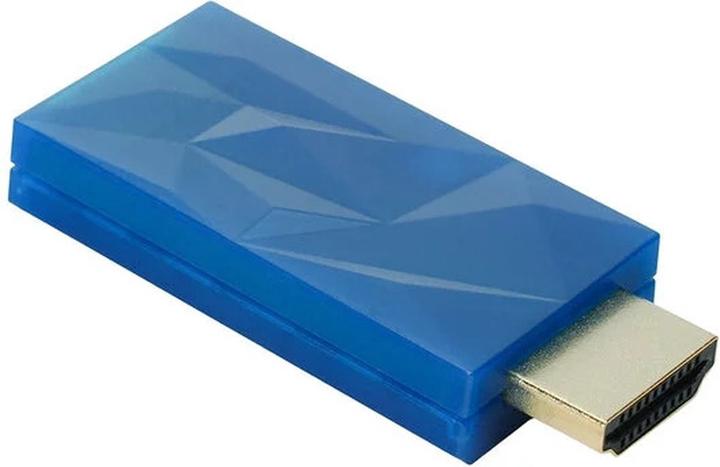 Produktbild iFi Audio HDMI iSilencer (HDMI, 5 cm)