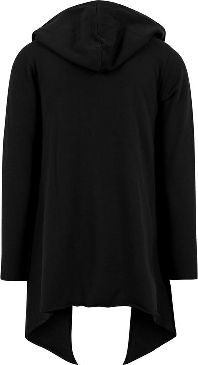 Produktbild Urban Classics Long Hooded Open Edge Cardigan (L)