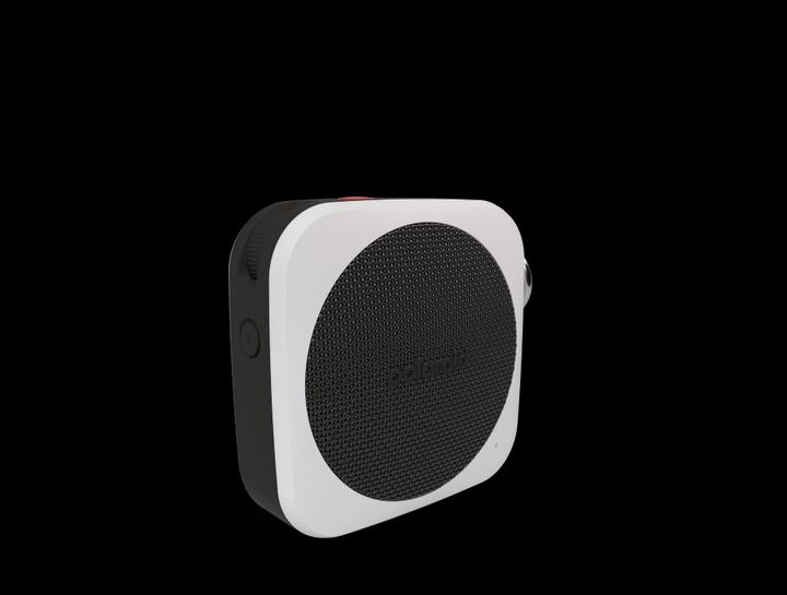 Polaroid Lecteur de musique P1 (10 h, Fonctionnement sur batterie)