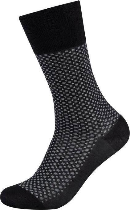 Produktbild Shiverpeaks JOOP! Premium Jacquard Socken (2er Pack, 39 - 42)