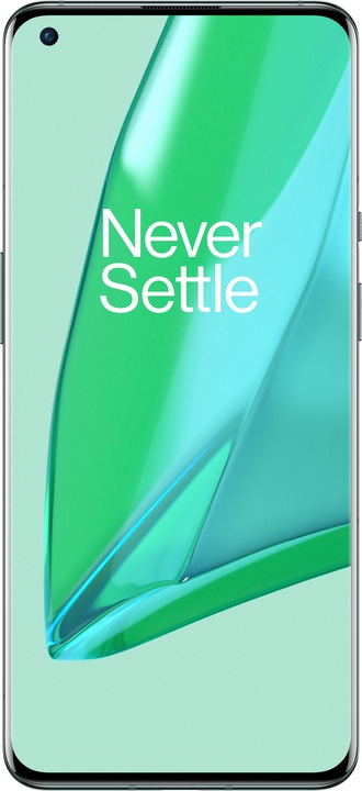 Produktbild OnePlus 9 Pro (256 GB, Pine Green, 6.70", Dual SIM, 48 Mpx, 5G)