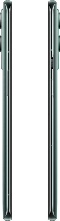 Actual product image OnePlus 9 Pro (256 GB, Pine Green, 6.70", Dual SIM, 48 Mpx, 5G)