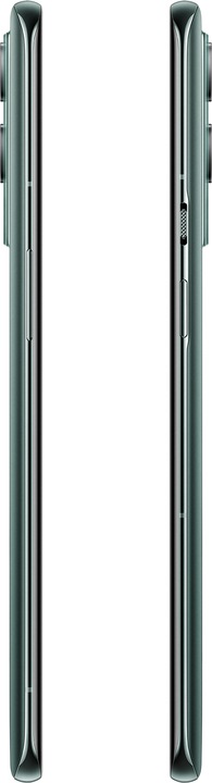 Produktbild OnePlus 9 Pro (256 GB, Pine Green, 6.70", Dual SIM, 48 Mpx, 5G)