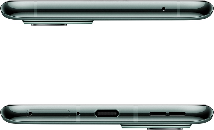 Produktbild OnePlus 9 Pro (256 GB, Pine Green, 6.70", Dual SIM, 48 Mpx, 5G)