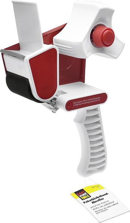 Easy Work Paketklebeband-Abroller