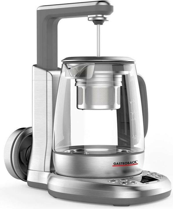 Image du produit Gastroback Advanced Plus (1.50 l)