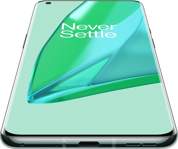 Produktbild OnePlus 9 Pro (256 GB, Pine Green, 6.70", Dual SIM, 48 Mpx, 5G)