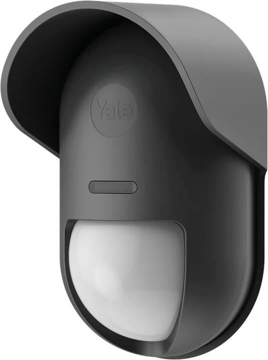 Actual product image Yale Smart Alarm Outdoor Motion Sensor, IP55