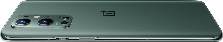 Produktbild OnePlus 9 Pro (256 GB, Pine Green, 6.70", Dual SIM, 48 Mpx, 5G)