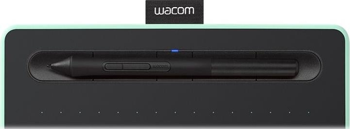 Produktbild Wacom Intuos M (10", 2540 lpi)