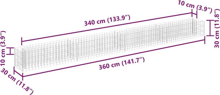 Immagine prodotto vidaXL Hermanni