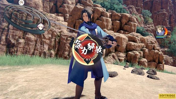 Immagine prodotto NIS Monochrome Mobius: Diritti e torti dimenticati - Edizione Deluxe (PS5, DE)