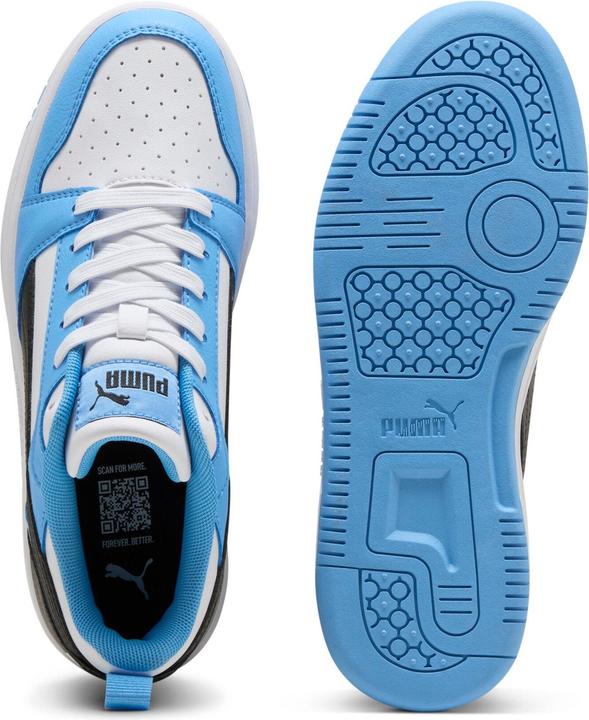 Immagine prodotto Puma Rebound V6 Lo Jr (39)