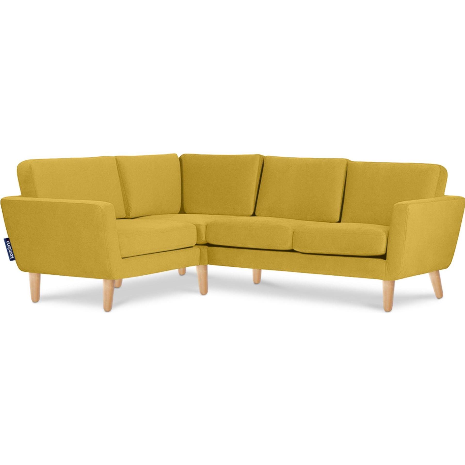 Konsimo, Sofa, Tagio (Ecksofa)