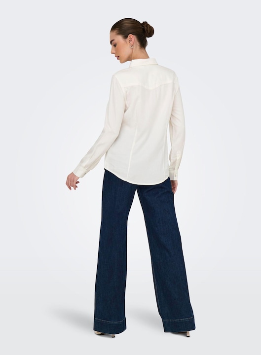 Actual product image Only ONLALEXA Hemd Hemd (L)