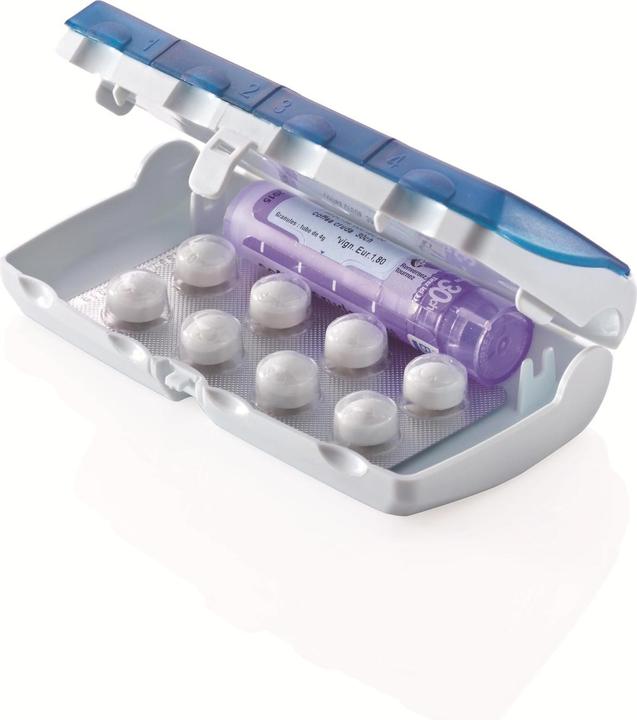Produktbild Pilbox Medikamentenspender