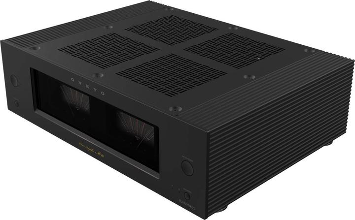 Produktbild Onkyo M80BMMM (Endstufe)