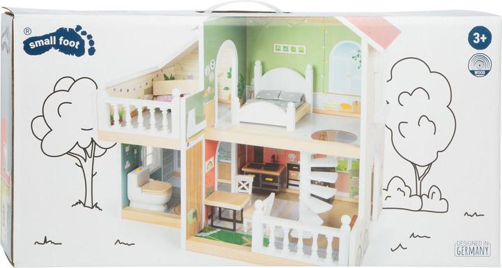 Produktbild small foot Stadtvilla