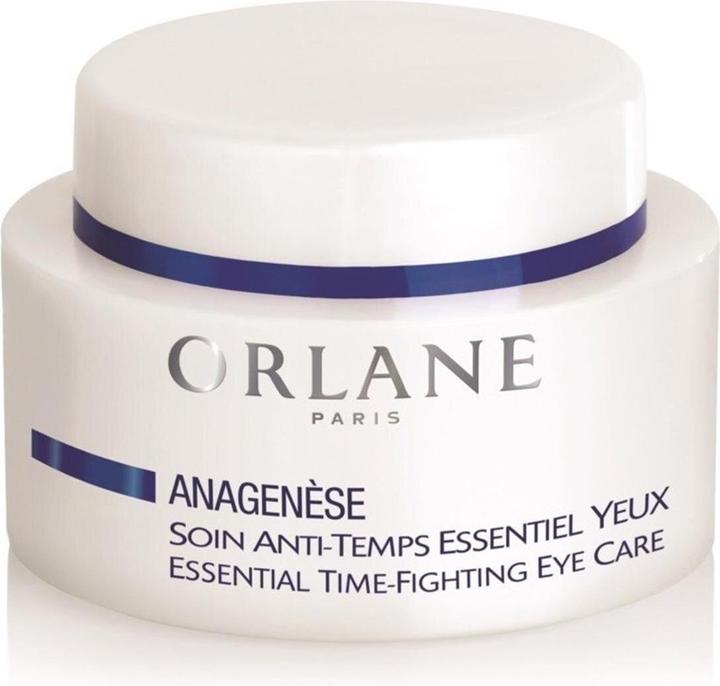 Image du produit Orlane Anagenese Essential Time-Fighting (Crème pour les yeux, 15 ml, Journée)