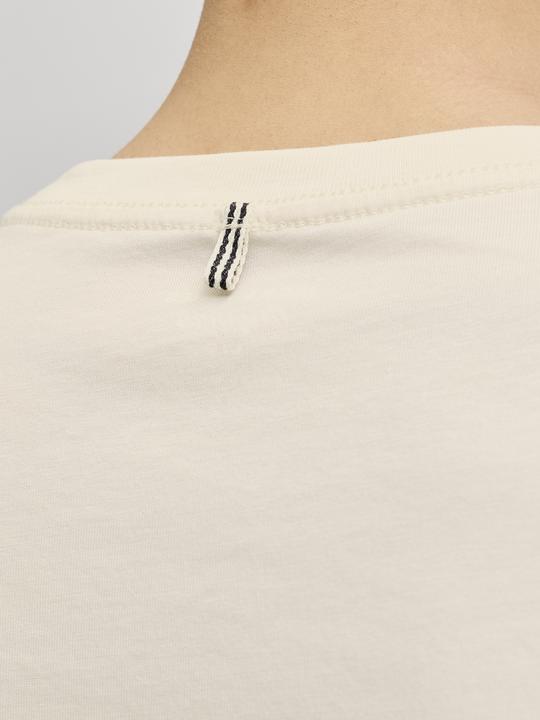 Produktbild Jack & Jones Jorcatskills Minimal Tee Crew Neck (S)
