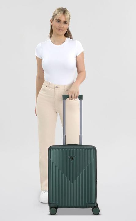 Image du produit Guess OLBIA - Chariot de cabine (43.10 l)