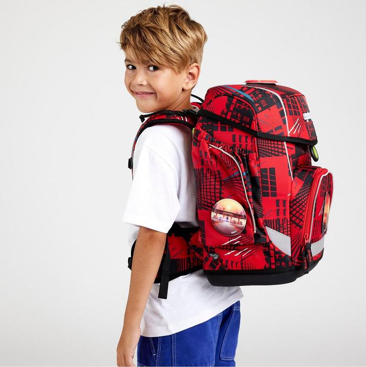 Produktbild Ergobag Set Cubo (19 l)