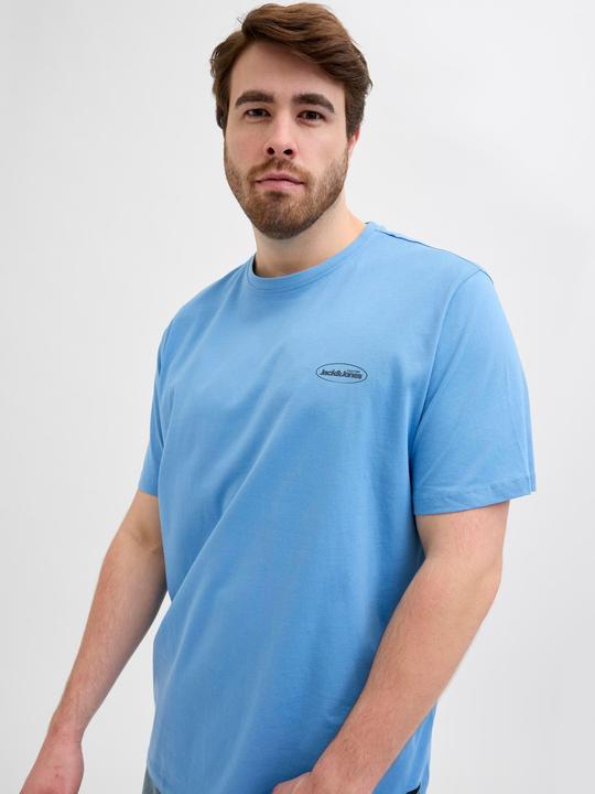 Actual product image Jack & Jones Plus Size T-shirt T-shirt (3XL)